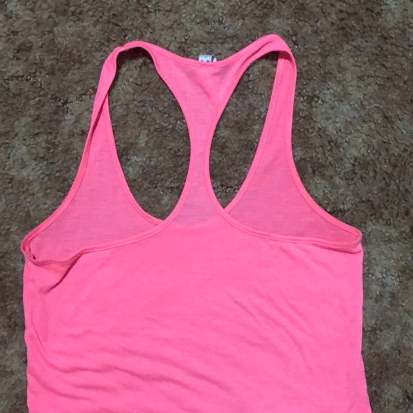 Under Amour Racerback Tank - Picture 3 of 3